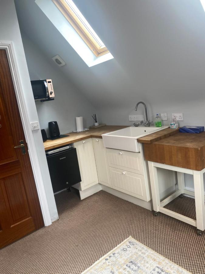 The Willows Lovely Double Apartment Rostrevor Exterior photo
