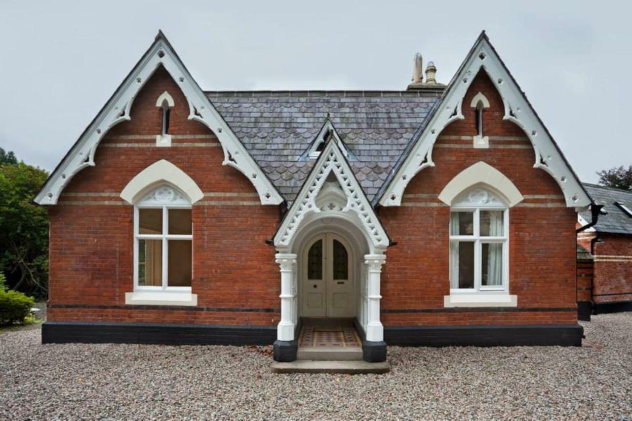 The Willows Lovely Double Apartment Rostrevor Exterior photo